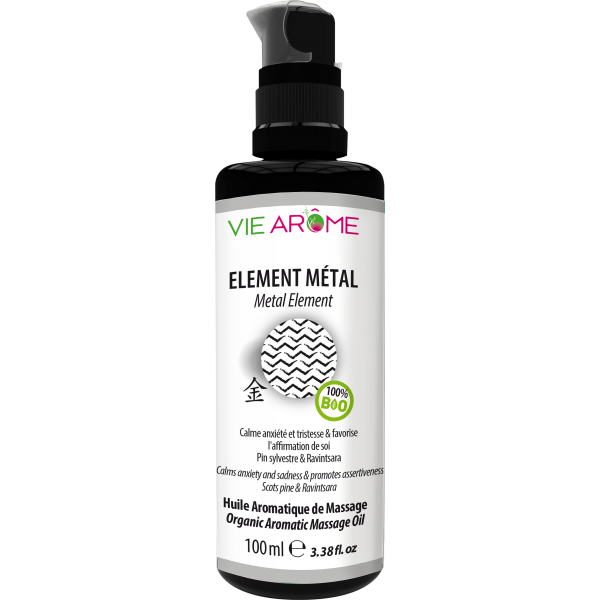 ELEMENT METAL (AUTOMNE) **